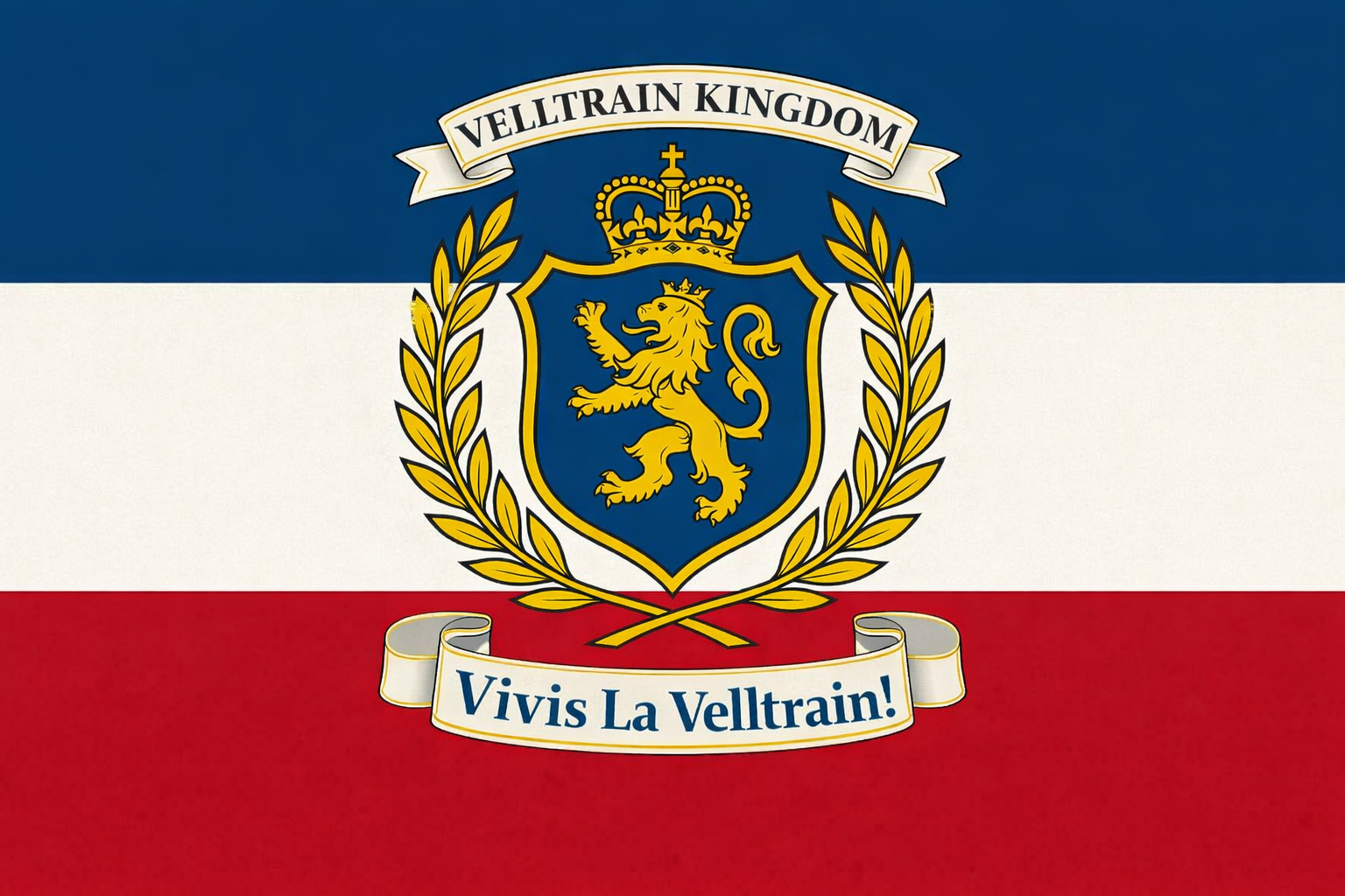 Kingdom of Velltrain